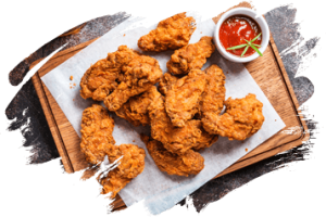 biteskaart angies kitchen
